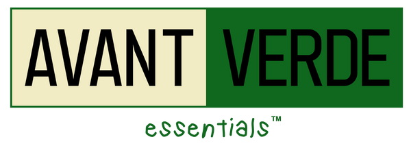 Avant Verde Essentials logo